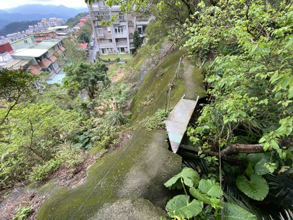 2024/01/26 南勢角山 文筆山 天上山 火焰山2729765