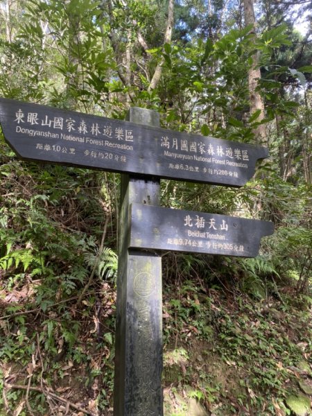 東滿步道3060350