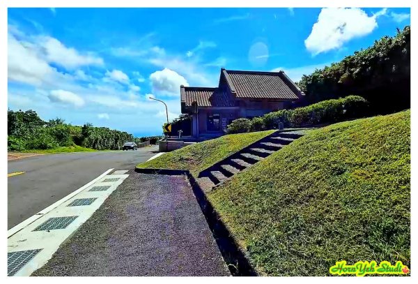 北環段七星山人車分道 七星瀑布 夢幻湖 下冷水坑泡腳趣2864576