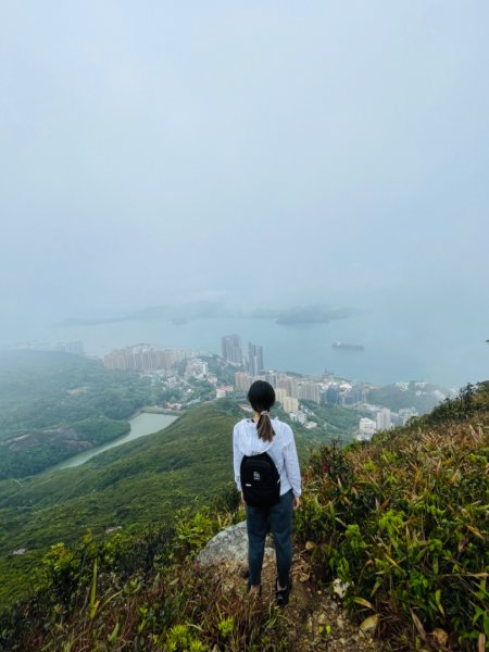 1120326 HK西高山｜盧吉道-夏力道O繞2085420