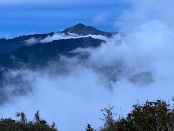 南橫三星 + 關山1743836