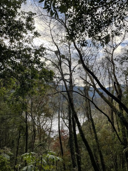 霞喀羅古道2676907