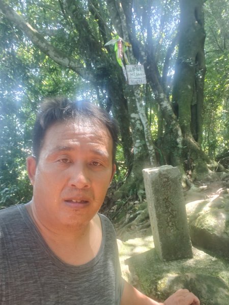 關西赤柯山、東獅頭山步道（玉山太元宮中元）2881696