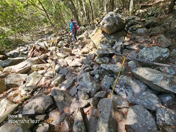 【谷關七雄】波津加(H1771.6m)肉腳配速成功2670436