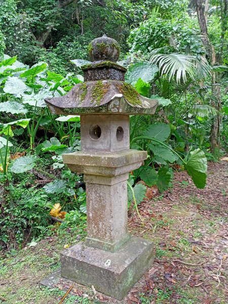 【臺北大縱走 5】劍潭山→圓明寺步道口+圓山水神社、婆婆橋步道1560382