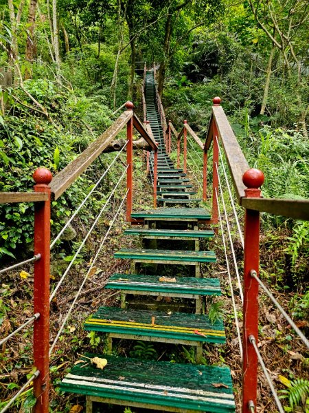 得卡倫步道2833831