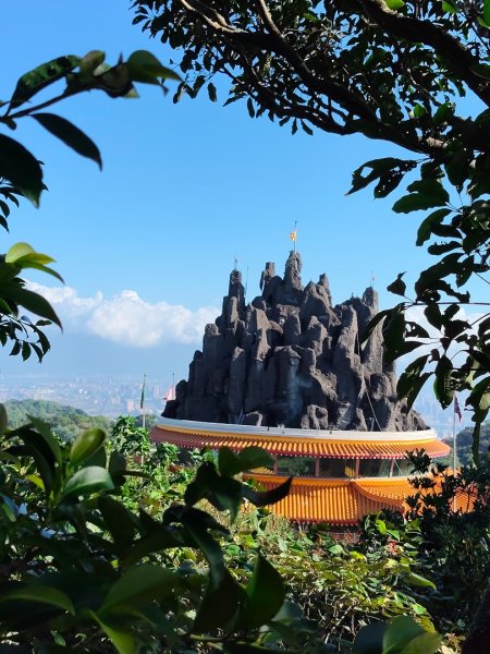 微笑山線：【大棟山系】405高地段2937007