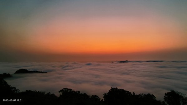 #馬那邦山 #夕陽 #雲海 #雲浪 3/82730408