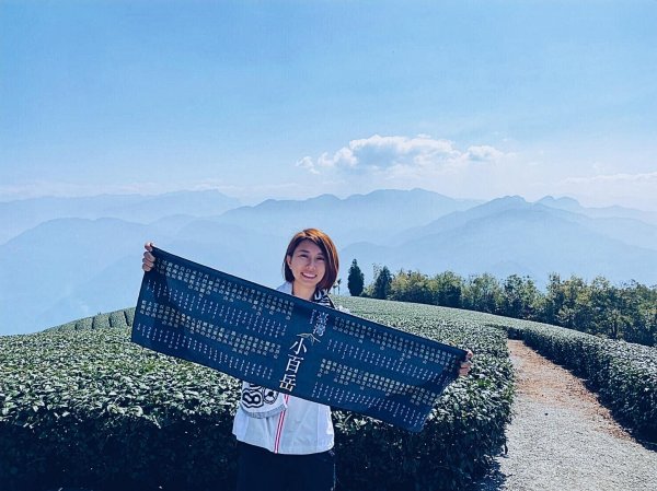 獨立山國家步道 小百岳編號第58座872697