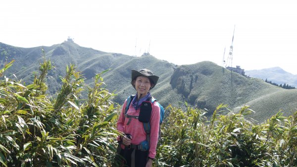 小觀音山登山健行趣(郊山)1680186