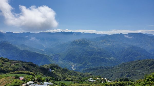 雲嘉大尖山 梨子腳山1727394