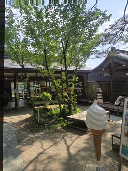 尋訪千年古剎『山寺』2858390