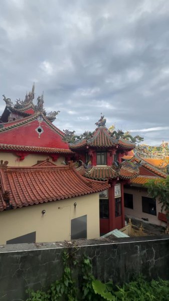 台中石岡-挑物古道2619460