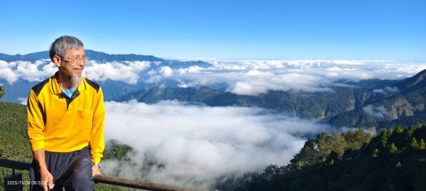 #太平山 #望洋山 #觀雲步道 #日出 #雲海 11/82931194