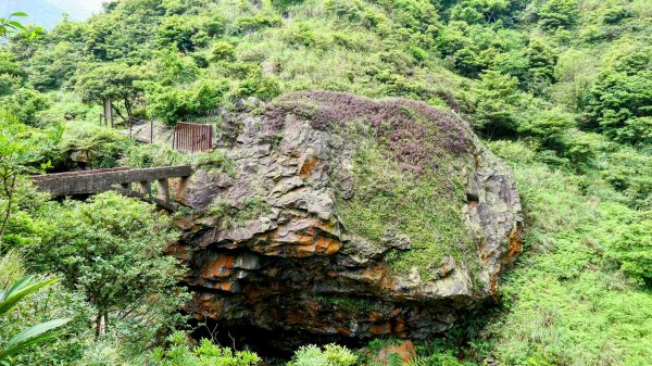 黃金水圳,黃金洞,黃金台。重銘說2775299