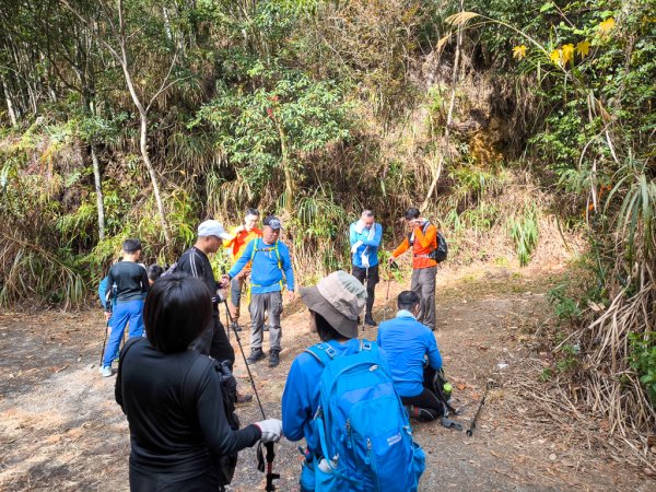 2026-01-18 埔里關刀山2989572