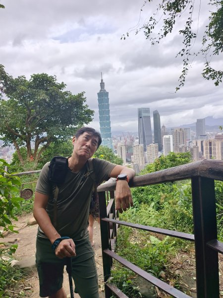 台北市-四獸山3054785