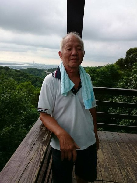 大肚萬里長城11年前的今天2926956