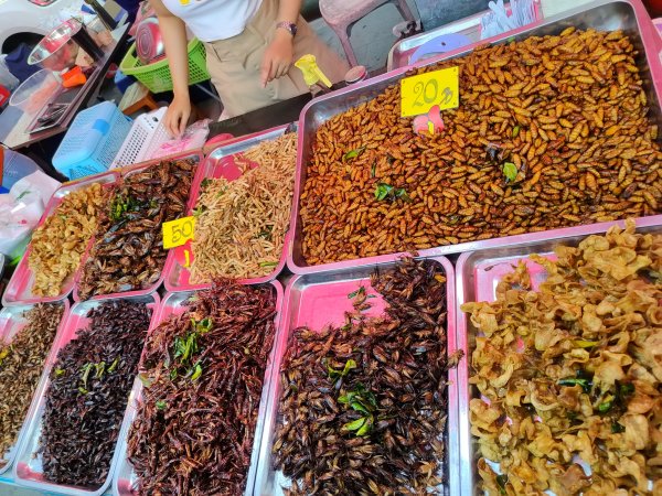 泰國曼谷：芭達雅步沙灘2922255