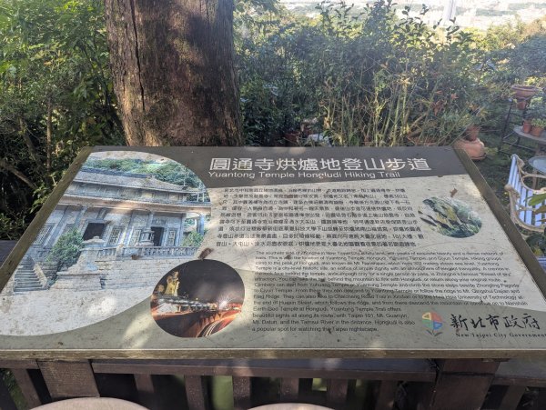 2026.01.25－微笑山線：【天上山系】烘爐地土地公段2994640