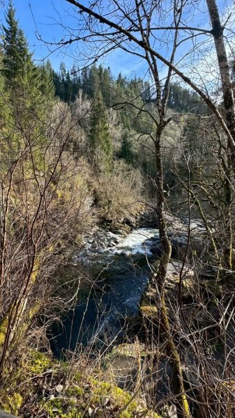 挪威🇳🇴Voss峽谷秘境2810358