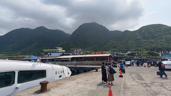 紅頭山3030536