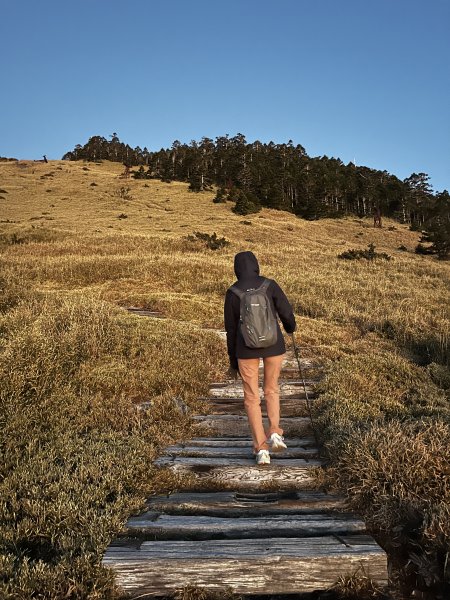 合歡東峰日出3020642