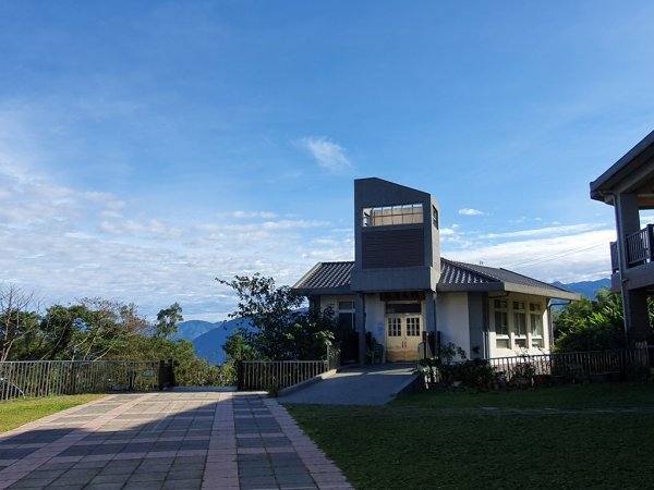 【雲嘉茶園之美】後棟山連走大二尖山1532181