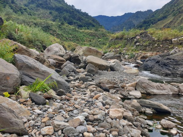 百川山、百川山東峰1552130