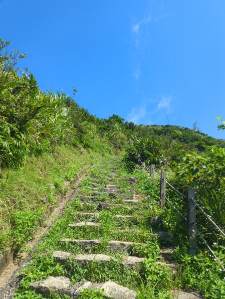 2026.08.29－基隆山步道3114243