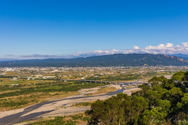 [台中]鐵砧山、永信運動公園2642309