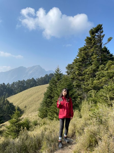 2021-03-28屏風山單攻，111.2K最新登山口去與回1337736