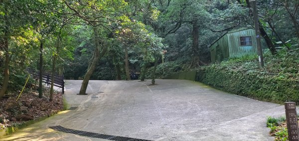 2021-09-20紅淡山登山步道1465678