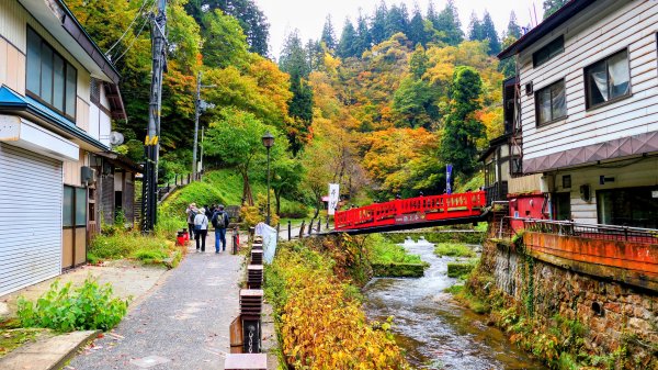 山形縣銀山溫泉2929638
