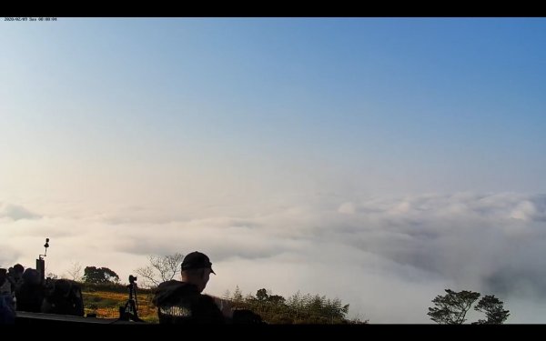 阿里山雲瀑&雲海/富士山直播即時視訊830237