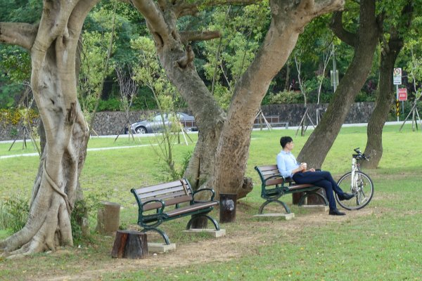 永春陂濕地公園1105530