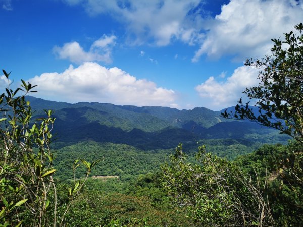 九華山福德宮-平溪子山-台和煤礦-北43鄉道-106縣道2907774