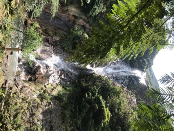 大鬼瀑布、半屏瀑布、水管路山羊絕壁2133970