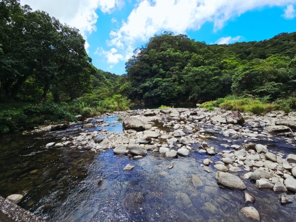 闊瀨古道/三水潭(淡蘭中路)-新北市坪林區2873811