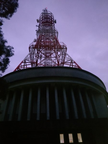 小百岳9：劍潭山1299840