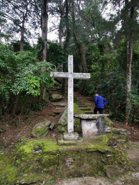 花蓮的必訪步道：美崙山公園、林田山林業文化園區 - 2022/2/31671486