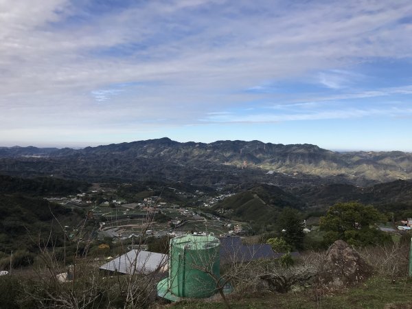 110年1月22日苗栗 馬那邦山1425168