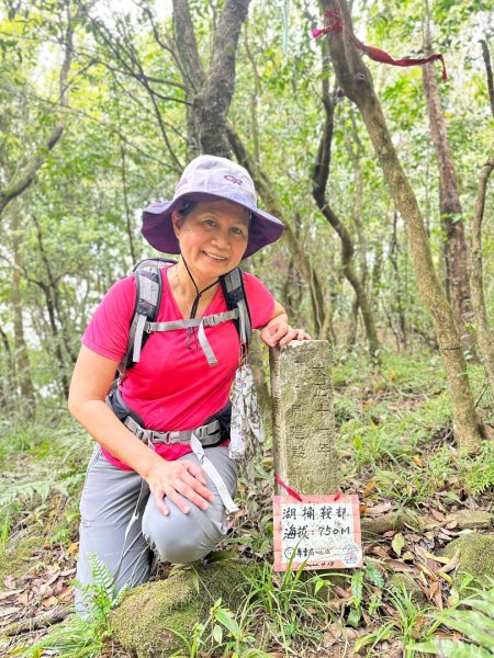 胡桶古道、梳妝樓山Ｏ走2461585