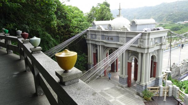 大溪晃晃(老街,御成古道,齋明寺古道,小角仔古道,田心子古道,街口溪步道)1891713