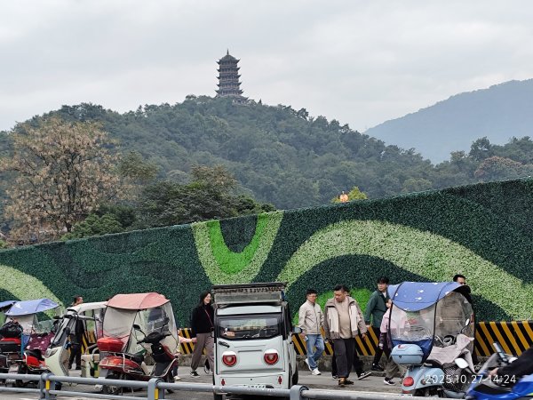 四川都江堰景區2937513