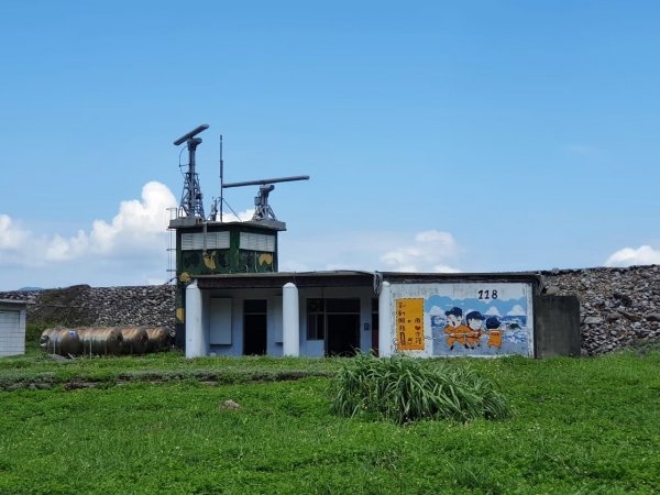 烏來溪瀧步道，卡拉莫基步道，龜山島，宜蘭四堵古道，四堵苗圃步道1611017