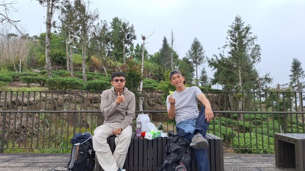 1140426二延平步道接茶林山步道續走隙頂山2770501