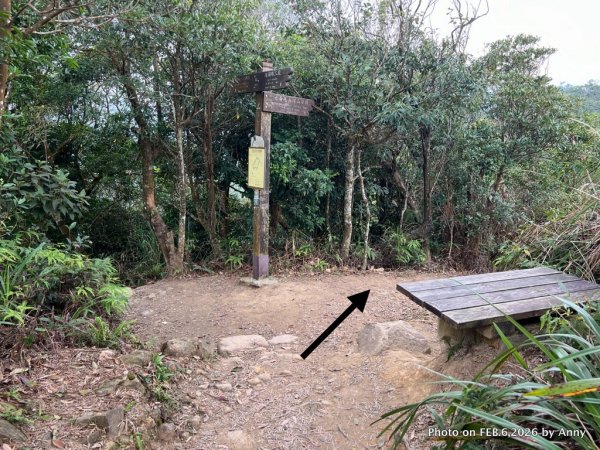 台北金劍縱走2999088