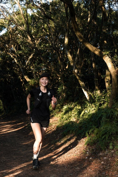 【話題】當越野跑者遇上登山客：山林共享的4條黃金法則