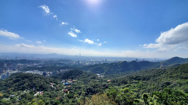 台北大縱走第五段1729260